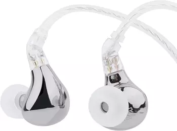 camaras y audio - BLON BL03 II in Ear Monitor, 10mm Dual-Chamber DD