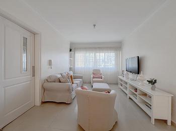 apartamentos - Naco, Apartamento Amueblado En Alquiler