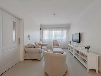 apartamentos - Naco, Apartamento Amueblado En Alquiler
