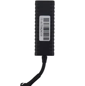 otros electronicos - GPS TRACKER CON REALY-SECUMORE PLUS