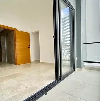 apartamentos - Apartamento en Piantini 