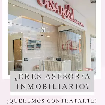 empleos disponibles - Buscamos asesor/a
