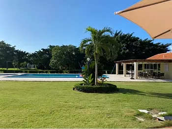 casas vacacionales y villas - Town House en Alquiler en Metro Country Club