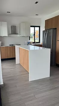 casas vacacionales y villas - Rento Casa Amueblada 3 habitaciones y 3,5 baños
