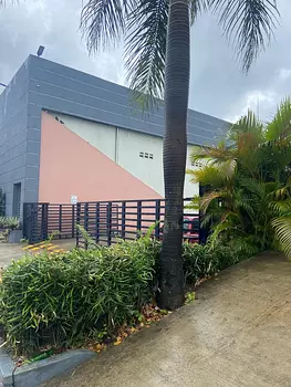 otros inmuebles - Venta 5 Naves Industriales Autopista Duarte km22