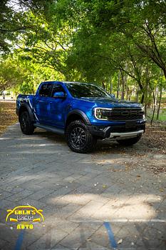 jeepetas y camionetas - Ford Ranger Raptor 2024 Diesel