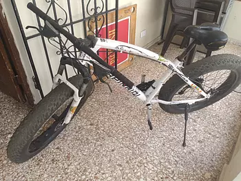 bicicletas y accesorios - vendo 