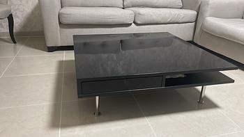 muebles y colchones - Mesa de centro IKEA
