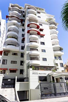 apartamentos - Apartamento Remodelado en Torre Clásica – La Esper