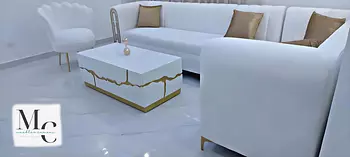muebles y colchones - Juegos de muebles sofa - Dubai cumani
