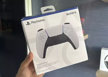 consolas y videojuegos - Controles inalámbricos PS5 Nuevos RD$ 4,000 NEG