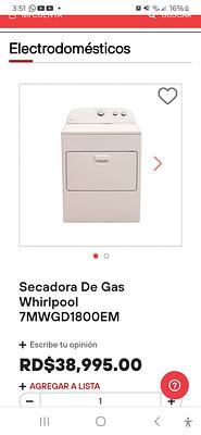 Listing thumbnail