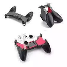 consolas y videojuegos -  Gamepad con Gatillos 5 en 1 para Móvil