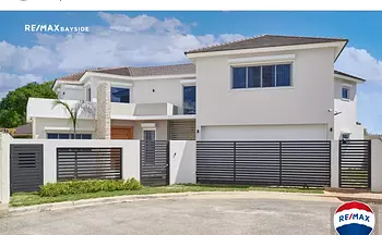 casas - Exclusiva Villa de Lujo en Las Orquídeas, La Romana