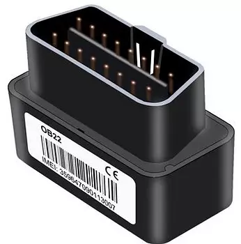 otros electronicos - GPS OBD2-CLOUD TRACKING