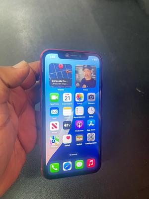 Listing thumbnail