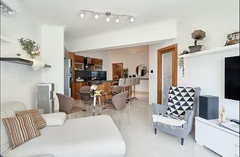 apartamentos - ¡Oportunidad de Inversión en La Julia! Apartamento en Venta para Airbnb