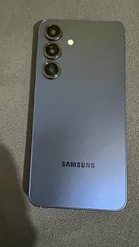 celulares y tabletas - Samsung Galaxy S25 512gb desbloqueado para Claro.