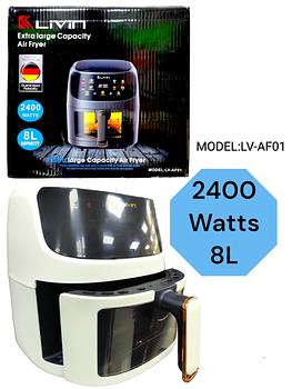 electrodomesticos - Air Flayers 8L 