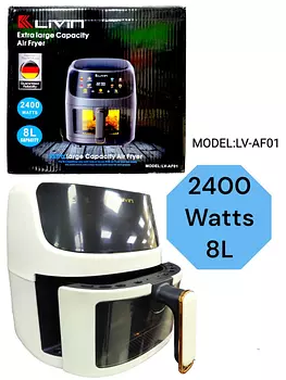 electrodomesticos - Air Flayers 8L 