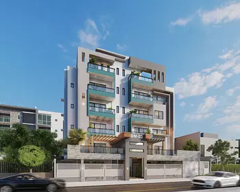 apartamentos - Apartamentos con ascensor y planta full, P. Orient