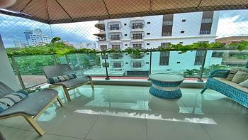 apartamentos - Renacimiento, EXCELENTE apartamento totalmente amueblado listo para mudarse