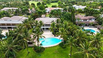 casas vacacionales y villas - Increíble Villa en la Romana 