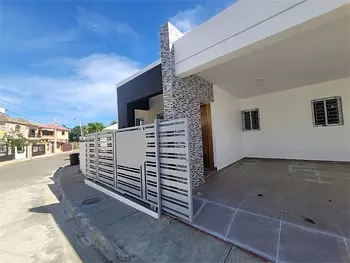casas - Casa 🏠 en Venta 12,300,000 en Proyecto cerrado nueva a estrenar.