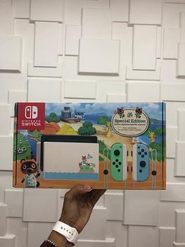 celulares y tabletas - Nintendo Switch Sellado 