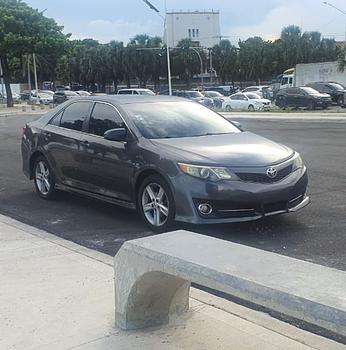 carros - Camry 12 se sunrun