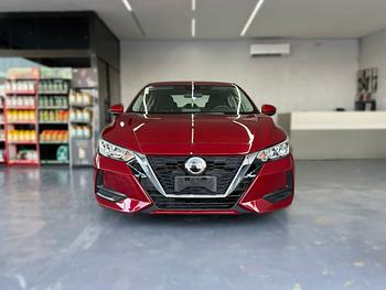 carros - Nissan Sentra SV 2020 recién importado 
