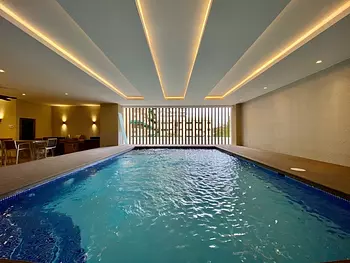 apartamentos - Apartamento con línea blanca en La Esperilla 