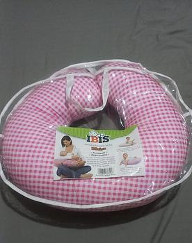 cuidado y nutricion - ALMOHADA PARA LACTANCIA.