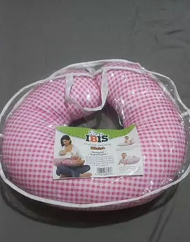 cuidado y nutricion - ALMOHADA PARA LACTANCIA.