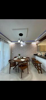 apartamentos - Apartamento en Alquiler Amueblado en Punta Cana 