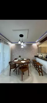 apartamentos - Apartamento en Alquiler Amueblado en Punta Cana 
