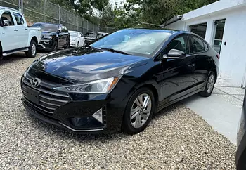 carros - hiunday elantra sel 2020