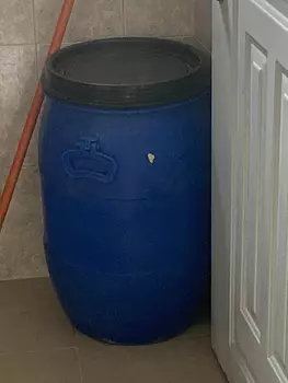 herramientas, jardines y exterior - TANQUE $750.00