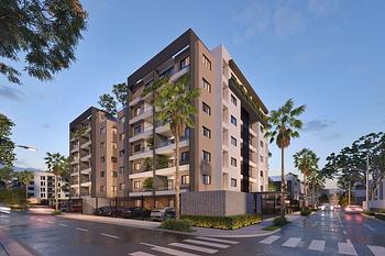 apartamentos - Proyecto Residencial Inari Tu Nuevo Hogar en el Corazón de Alma Rosa I