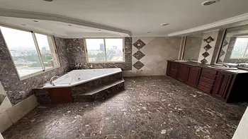 penthouses - Penthouse Clásico con Vista Panorámica – Bella Vista Sur