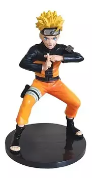 hobby y coleccion - FIGURA DE NARUTO COLLECTION 