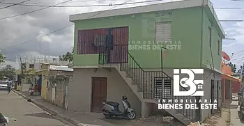 casas - Casas en  una 