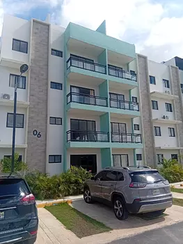 apartamentos - apartamento en punta cana