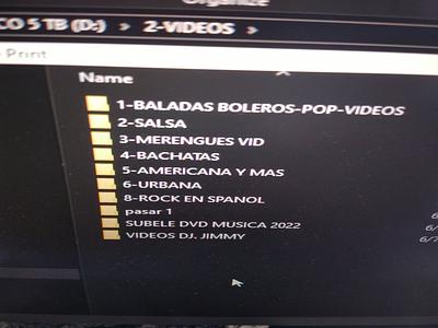 Listing thumbnail