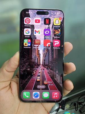 Listing thumbnail