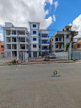 apartamentos - Se Alquilan Apartamentos en el Residencial Paraiso