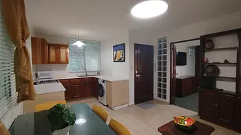 apartamentos - Apartamento Amueblado cerca de la PUCMM