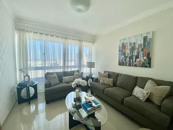 apartamentos - Alquiler📍 Paraíso  
Totalmente amueblado

US$1,150

1 Habitación c/w

