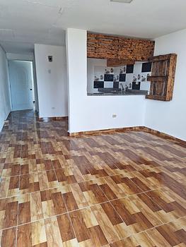 apartamentos - Rento Apartamento En Manoguayabo Sin Intermediario