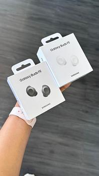 camaras y audio - Samsung Galaxy BUDS FE